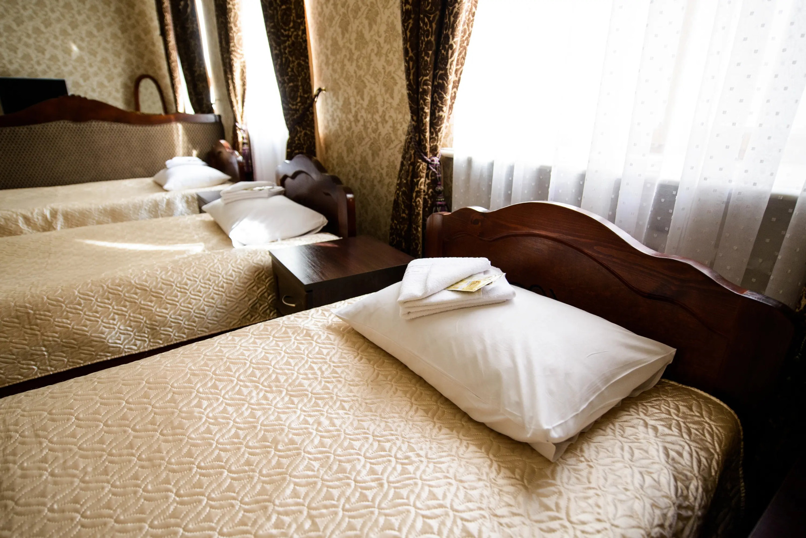 Гостевой дом МарЛен