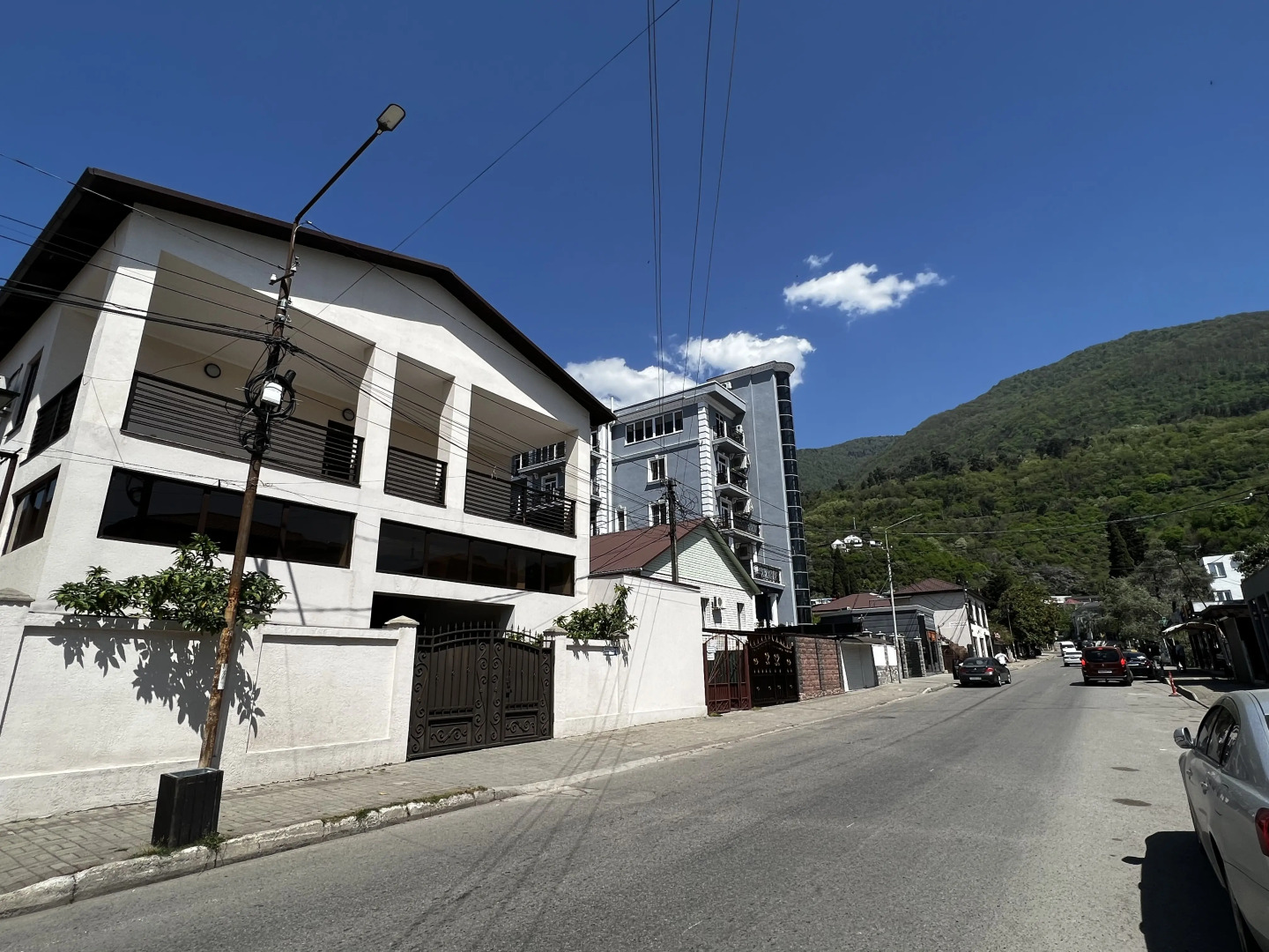 Гостевой Дом Улыбка