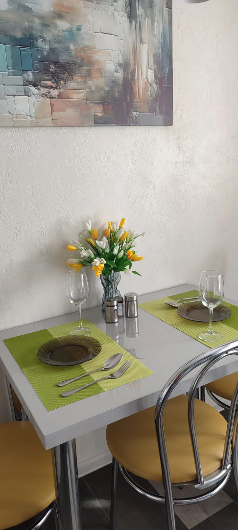 Квартира 2х комнатная Витебск улица Чкалова 36