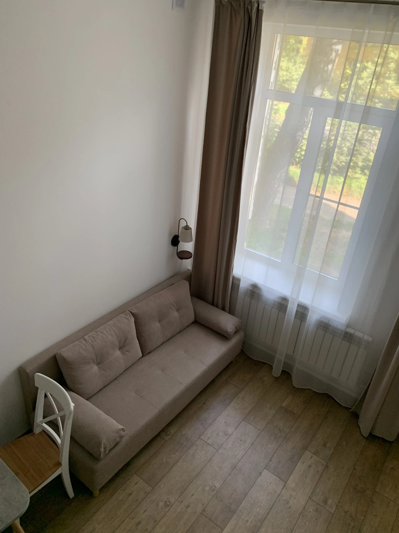 Апартаменты С "Старая Почта"