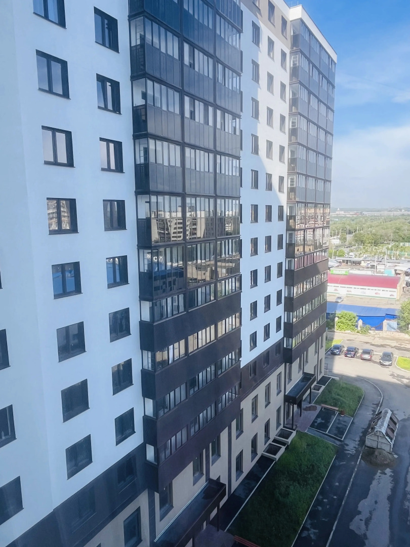 Квартира Мята - Центр