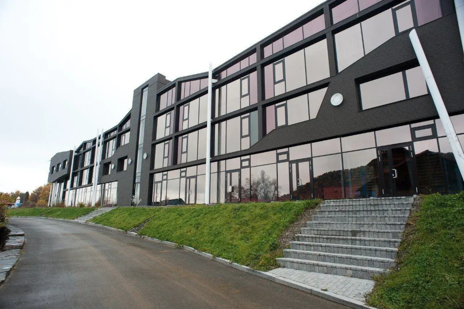 Апартаменты  Green Day