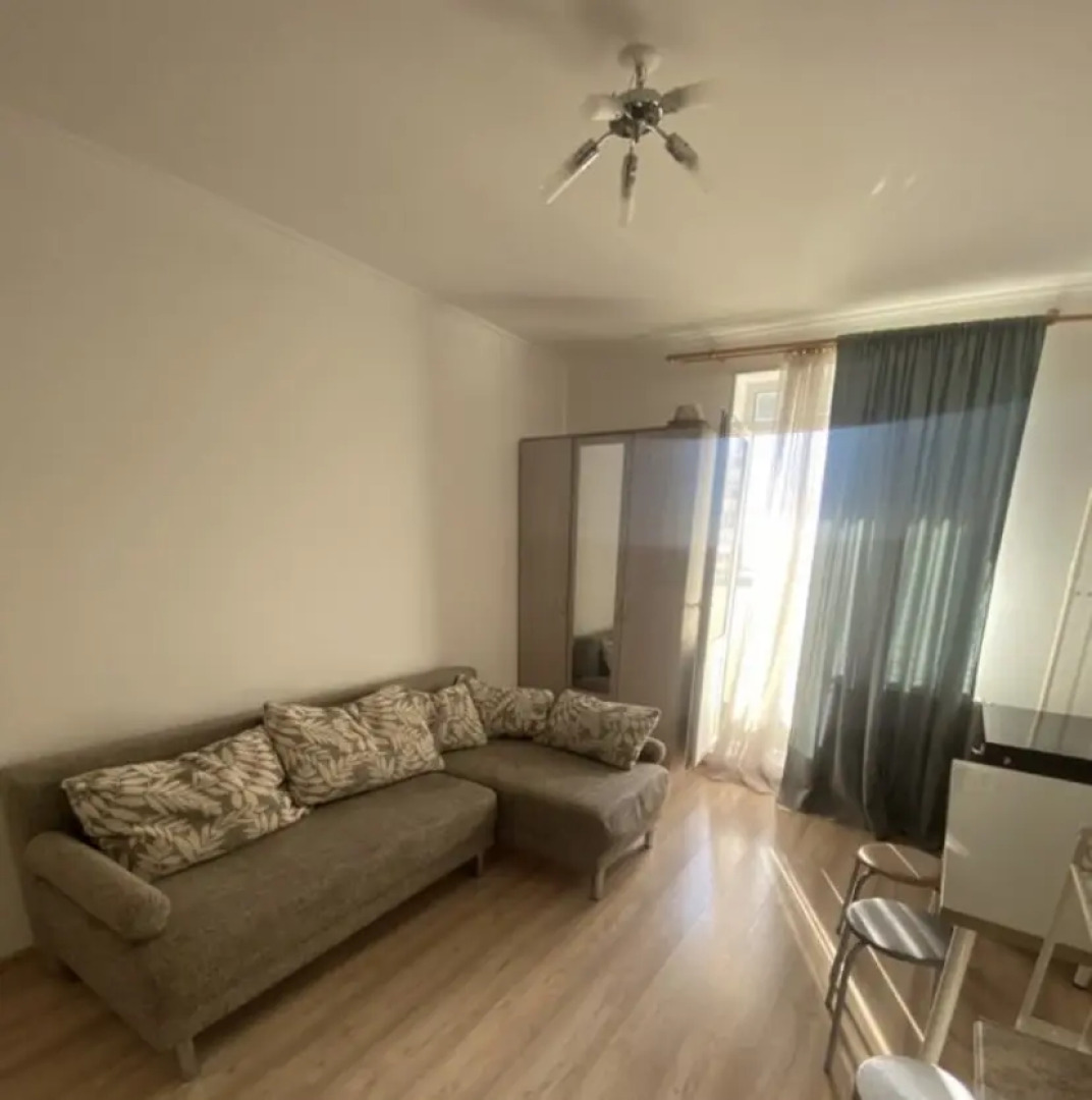 Квартира на Воронцовском