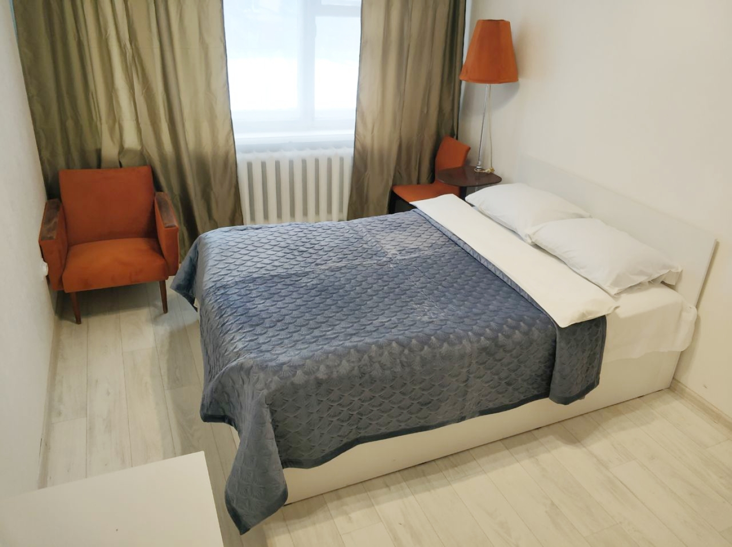 Квартира Up Apart на Улице Володарского 40