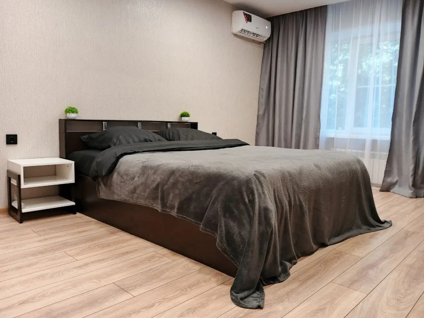 Квартира в центре города