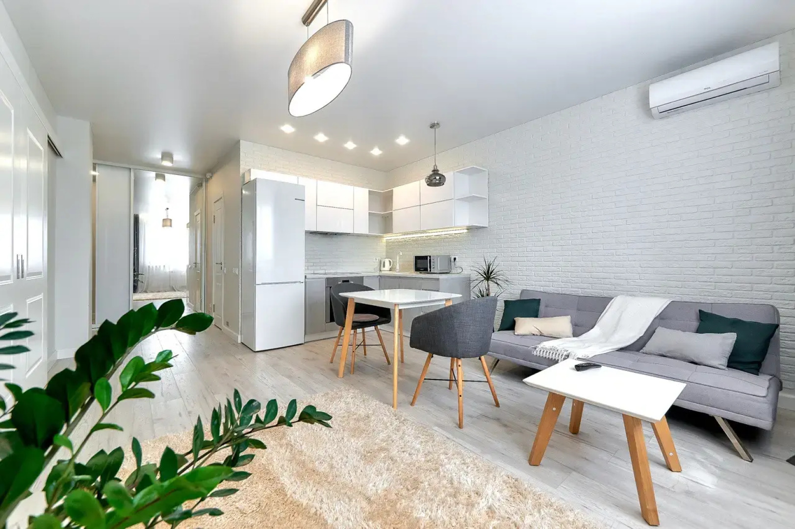 Апартаменты Маяковского 35