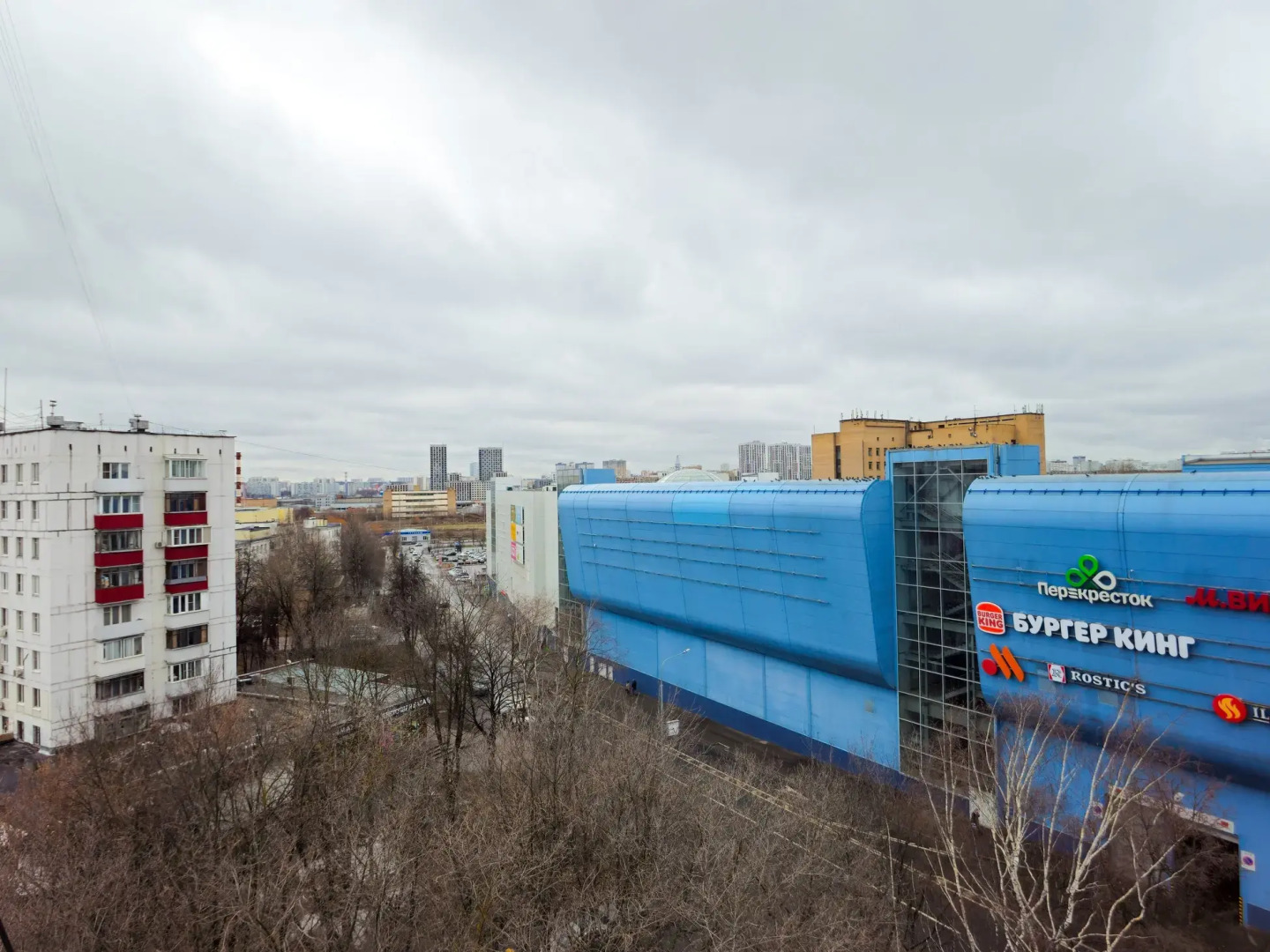 Апартаменты Riva Apart Paris Style