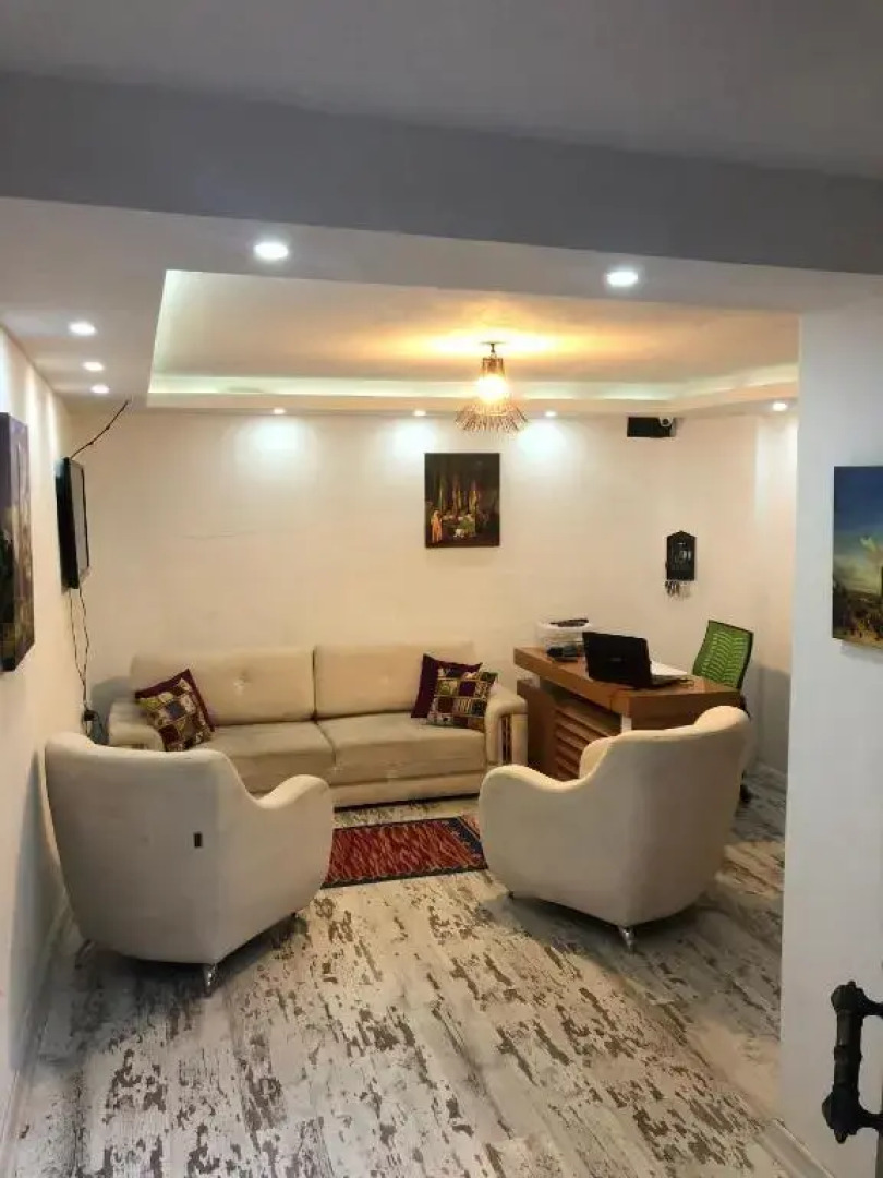 Апарт-отель Blue Royal