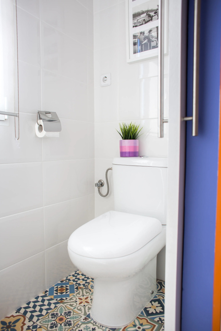 Rambla Raval Apartments