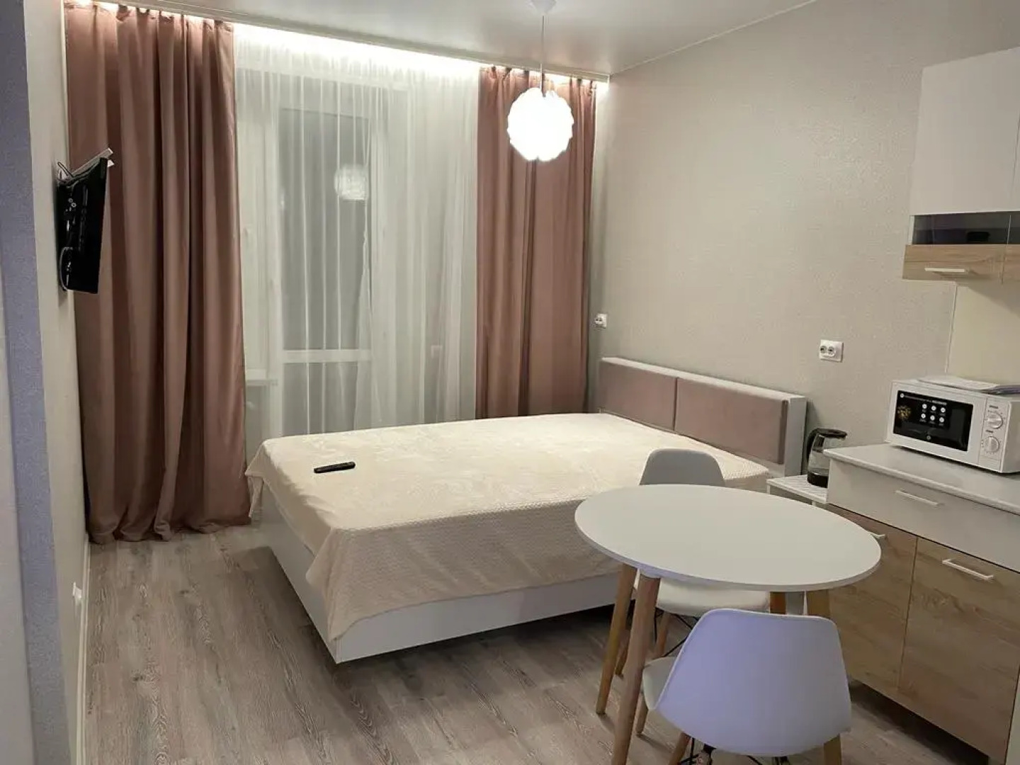 Апартаменты 171