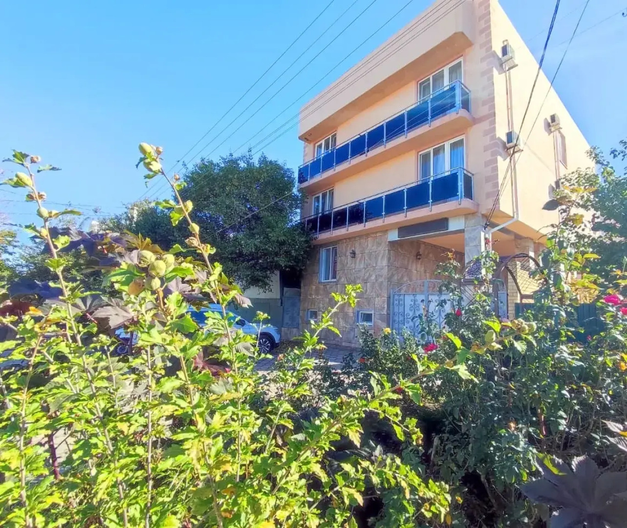 Гостевой дом Desi&Dali