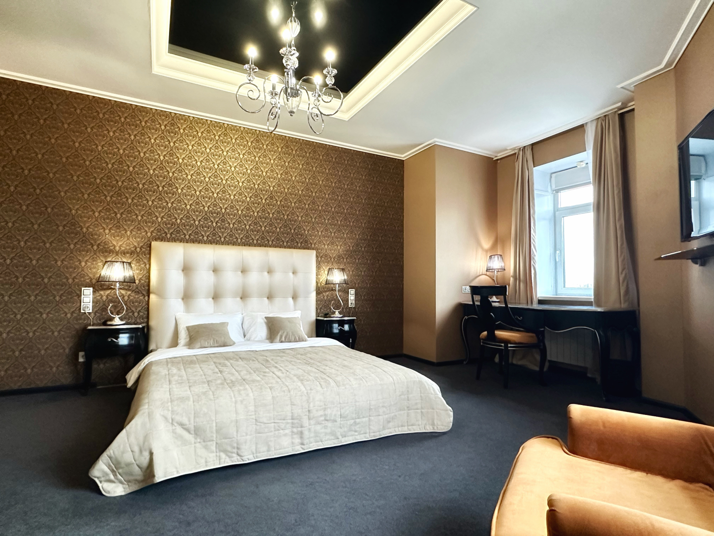 Квартира Minin Apts 1