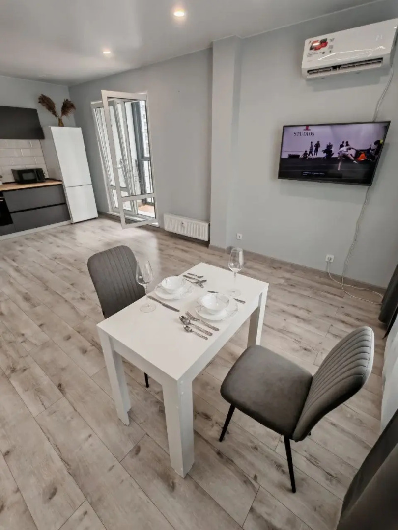 Квартира Авион Лапландия