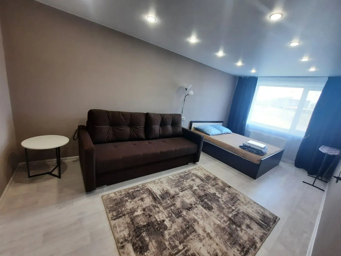 Квартира посуточно