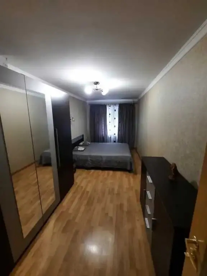 Апартаменты Трехкомнатные Бриз