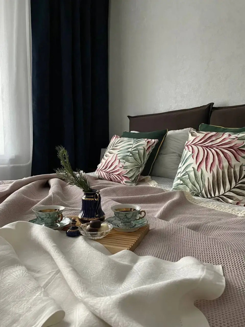 Апартаменты Стильные в Сергиев Посад