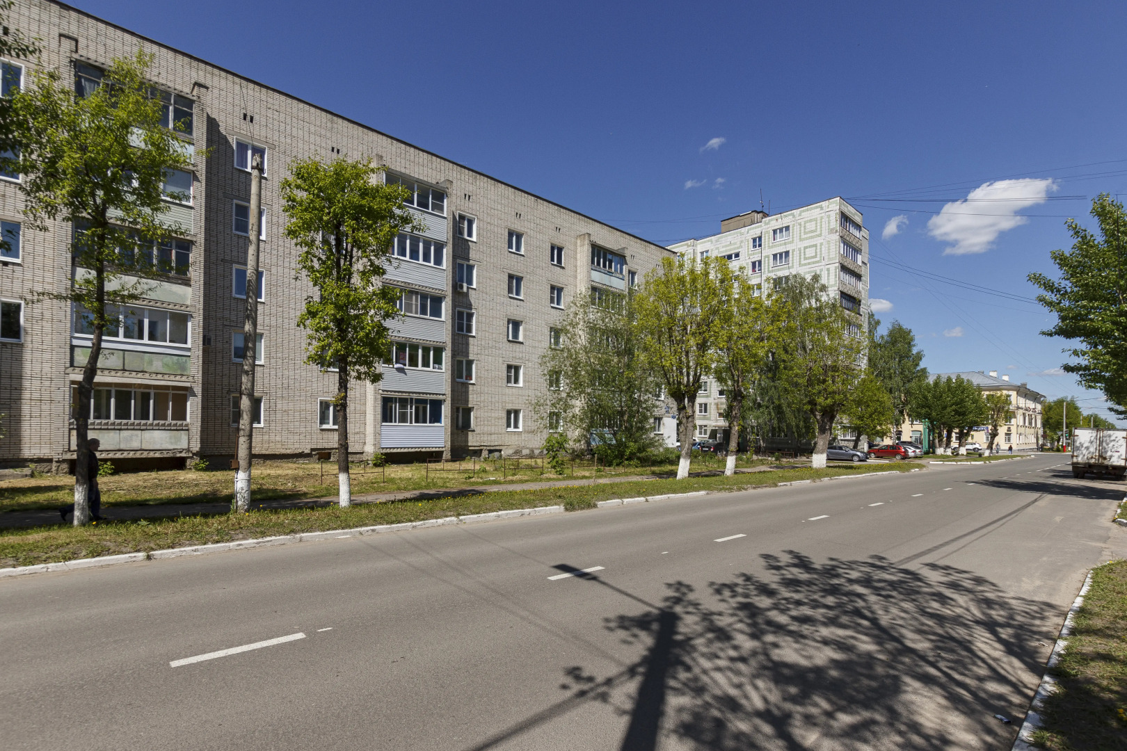 Апартаменты Саквояж у Спасо Преображенского