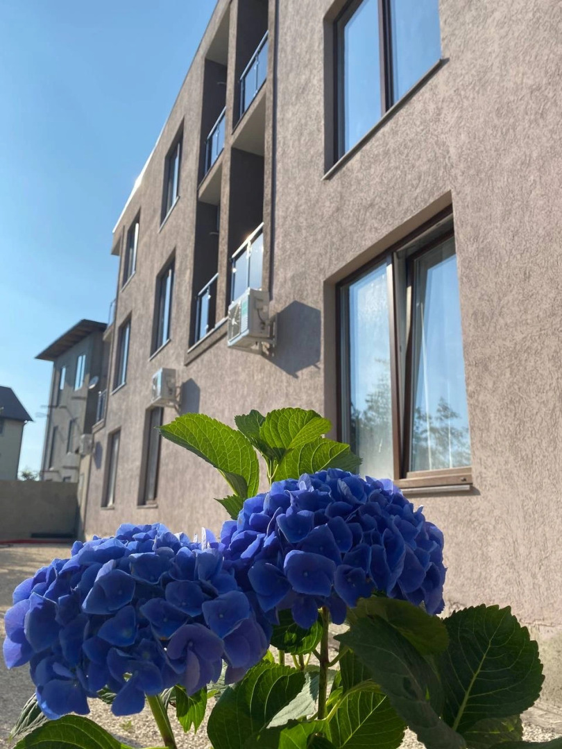 Гостевой дом Familia