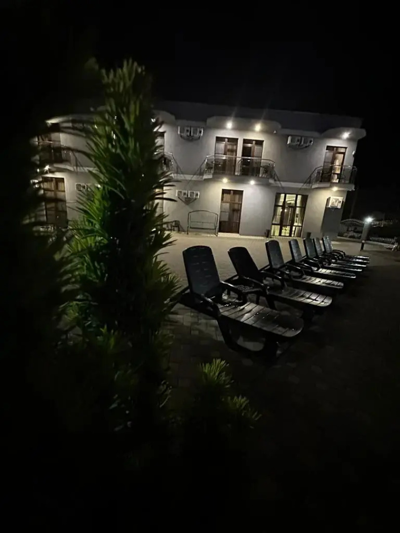 Гостевой дом Гранд Алексей