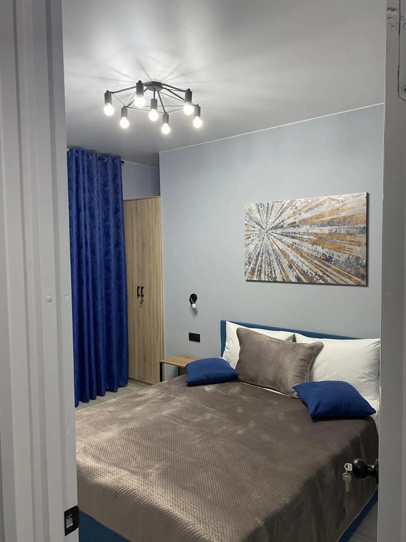 Апартаменты Park Lane