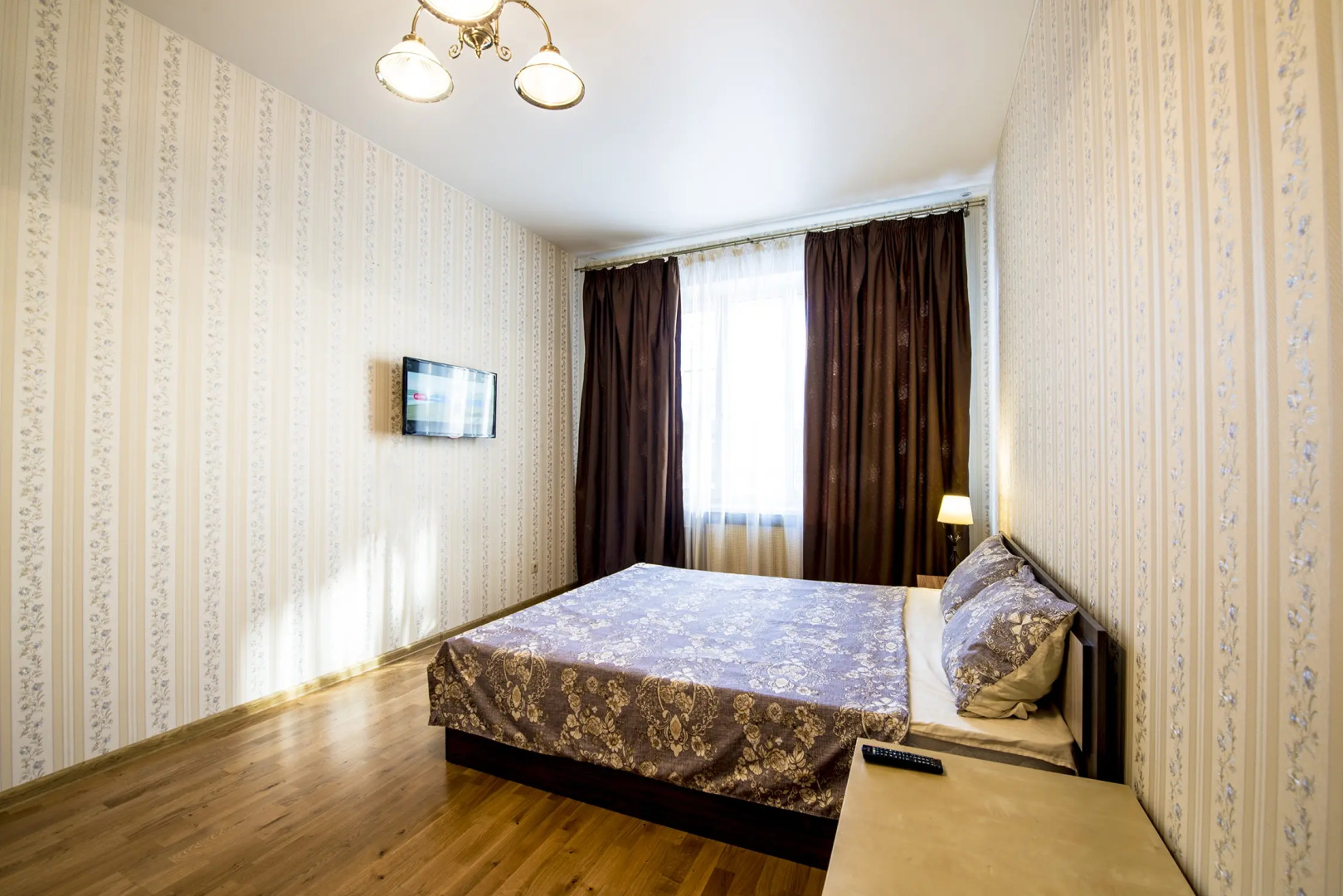 Квартира Отличная в центре