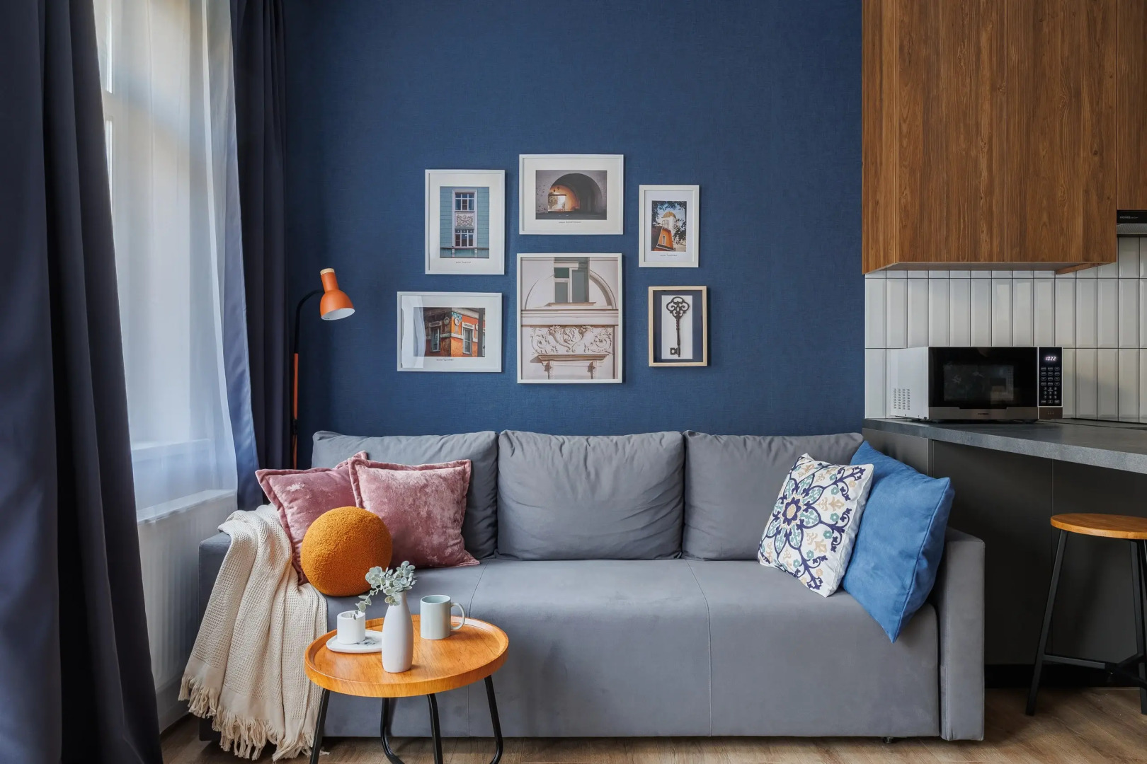 Квартира Семейная квартира Ярославль в Сердце Ярославля