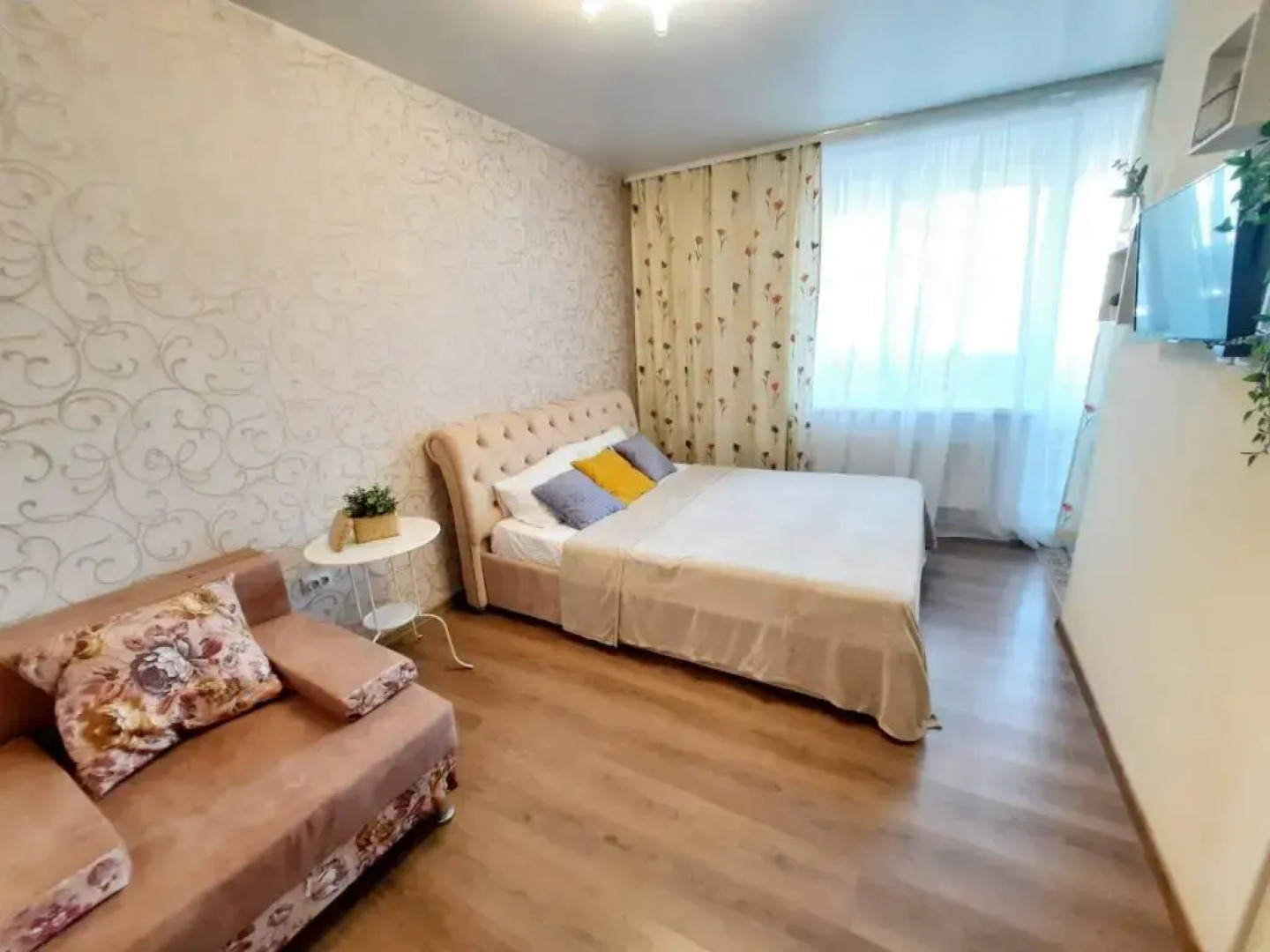 Апартаменты Звездные 4