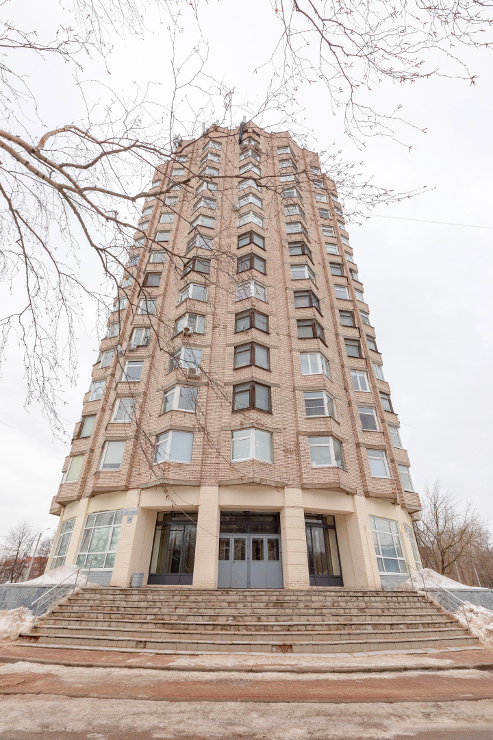 Апартаменты Four Energy