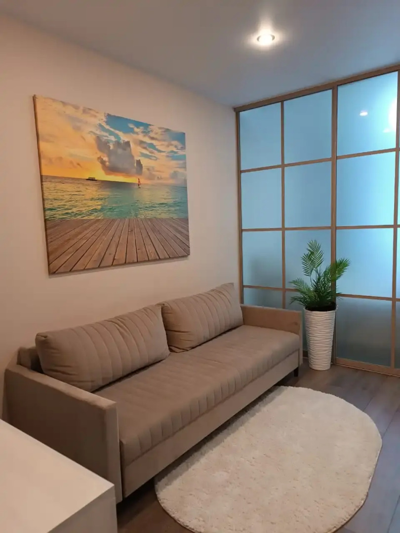 Апартаменты Современные в Центре Города