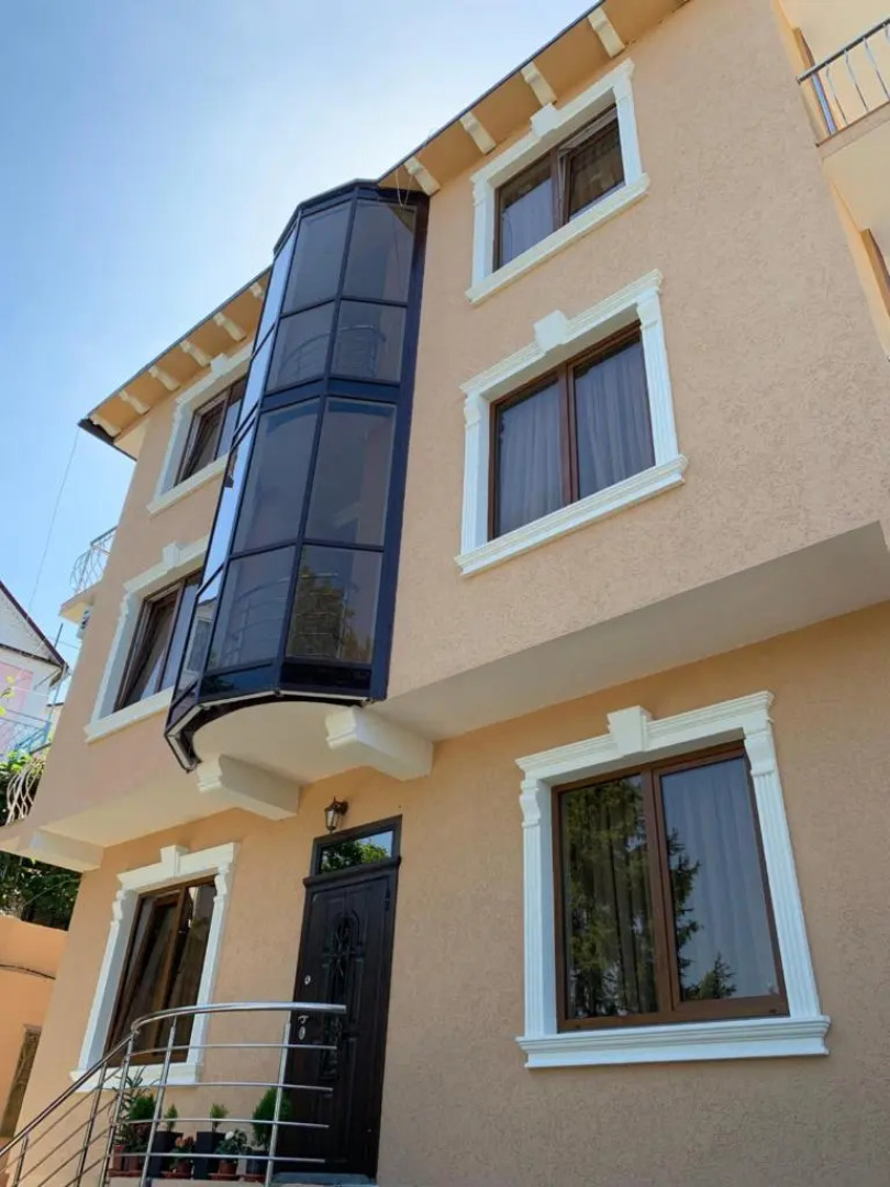 Гостевой дом Лоо-Санрайз