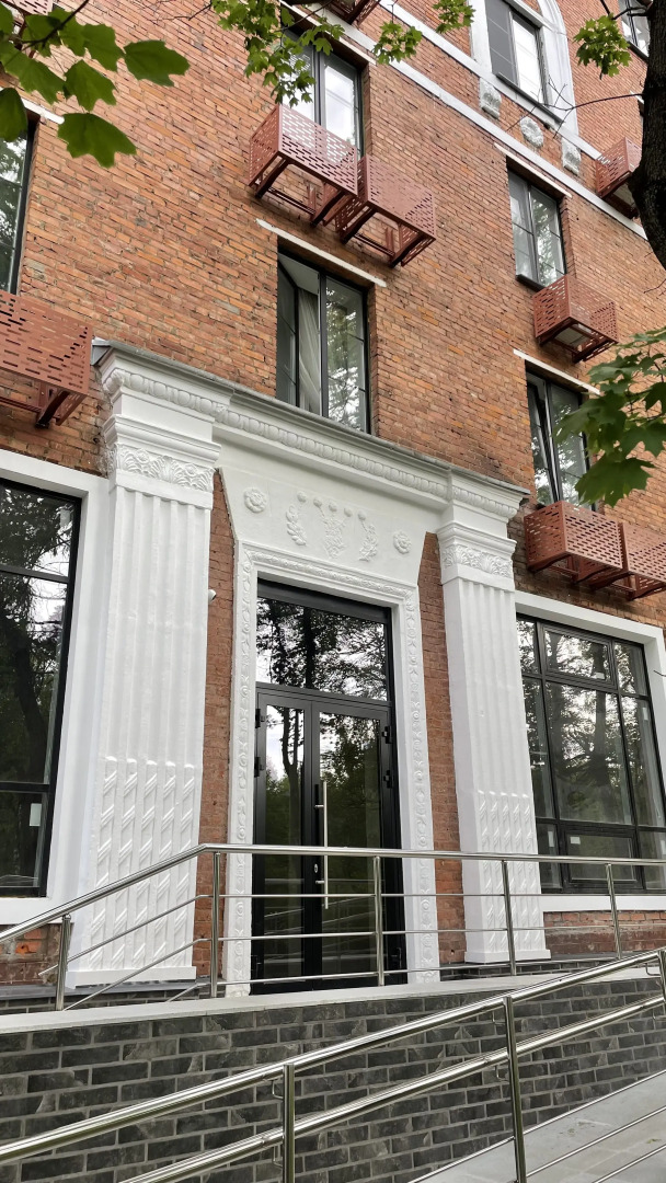 Апартаменты на Сельскохозяйственная 17/4