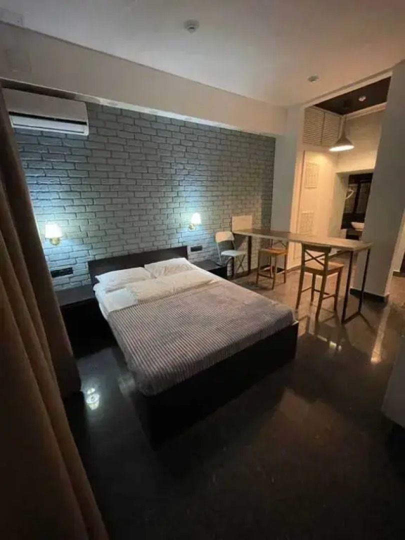 Апартаменты Апарт Стерео 1