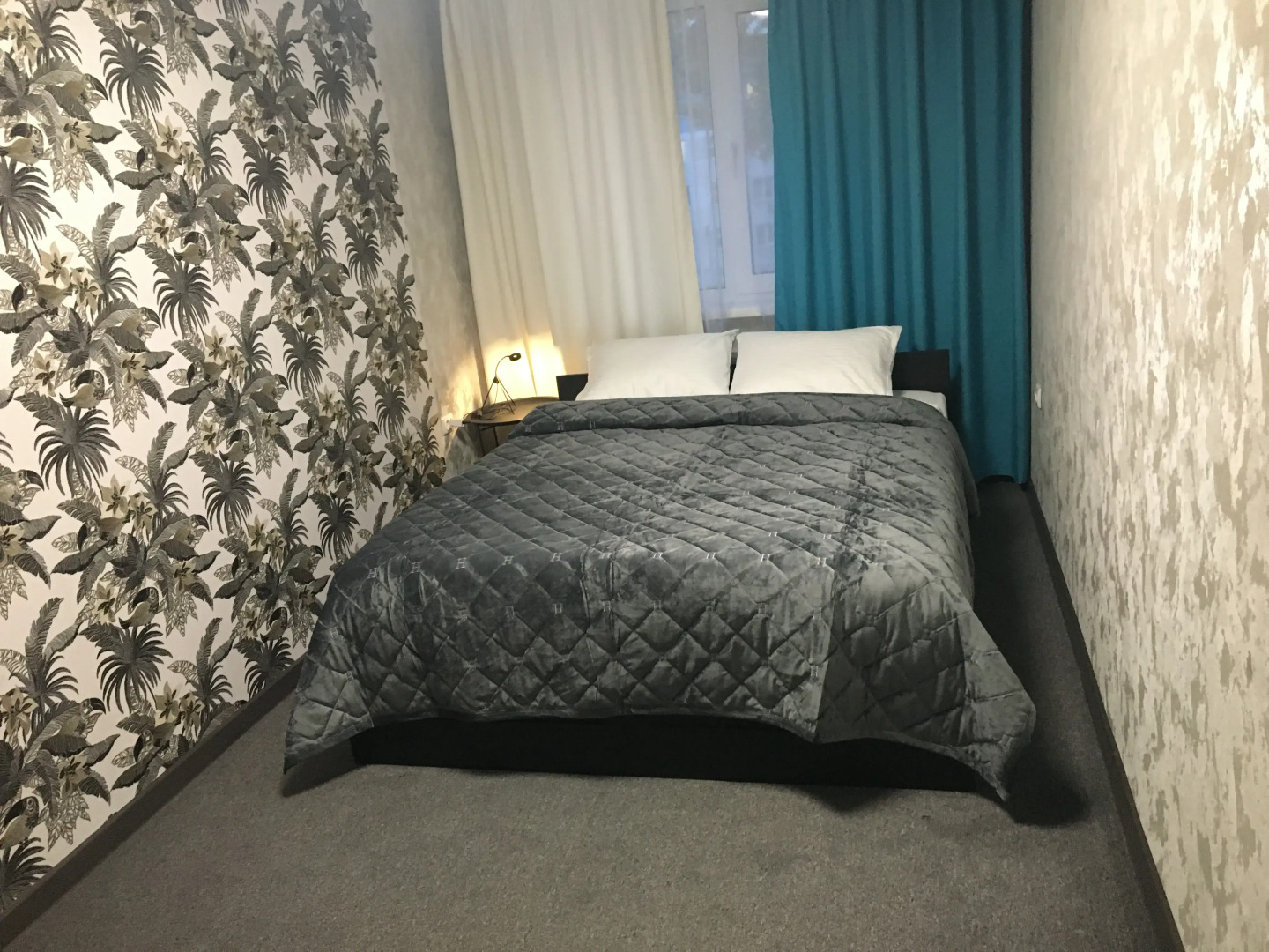 Квартира Уютная