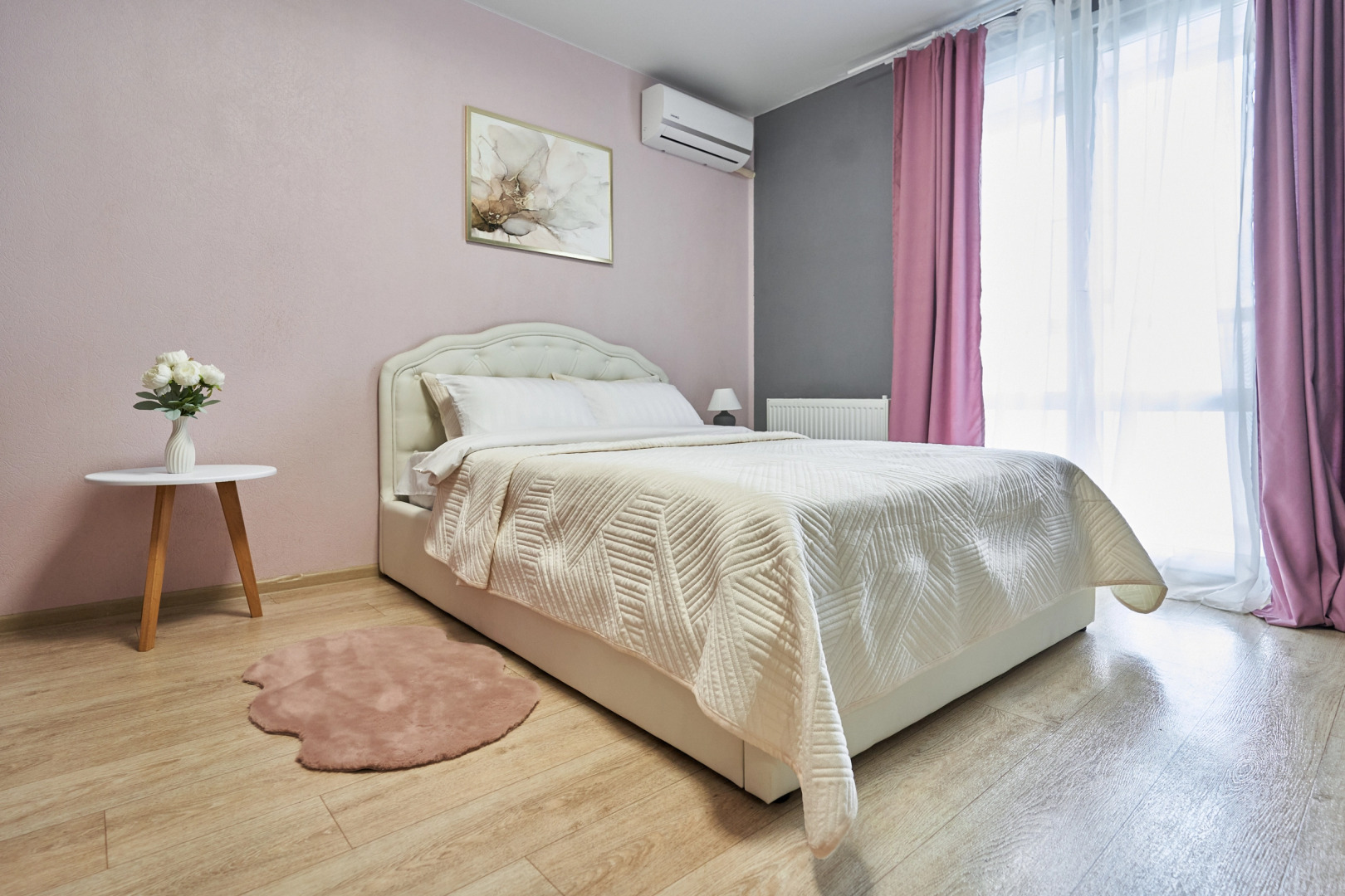 Апартаменты КАК ДОМА