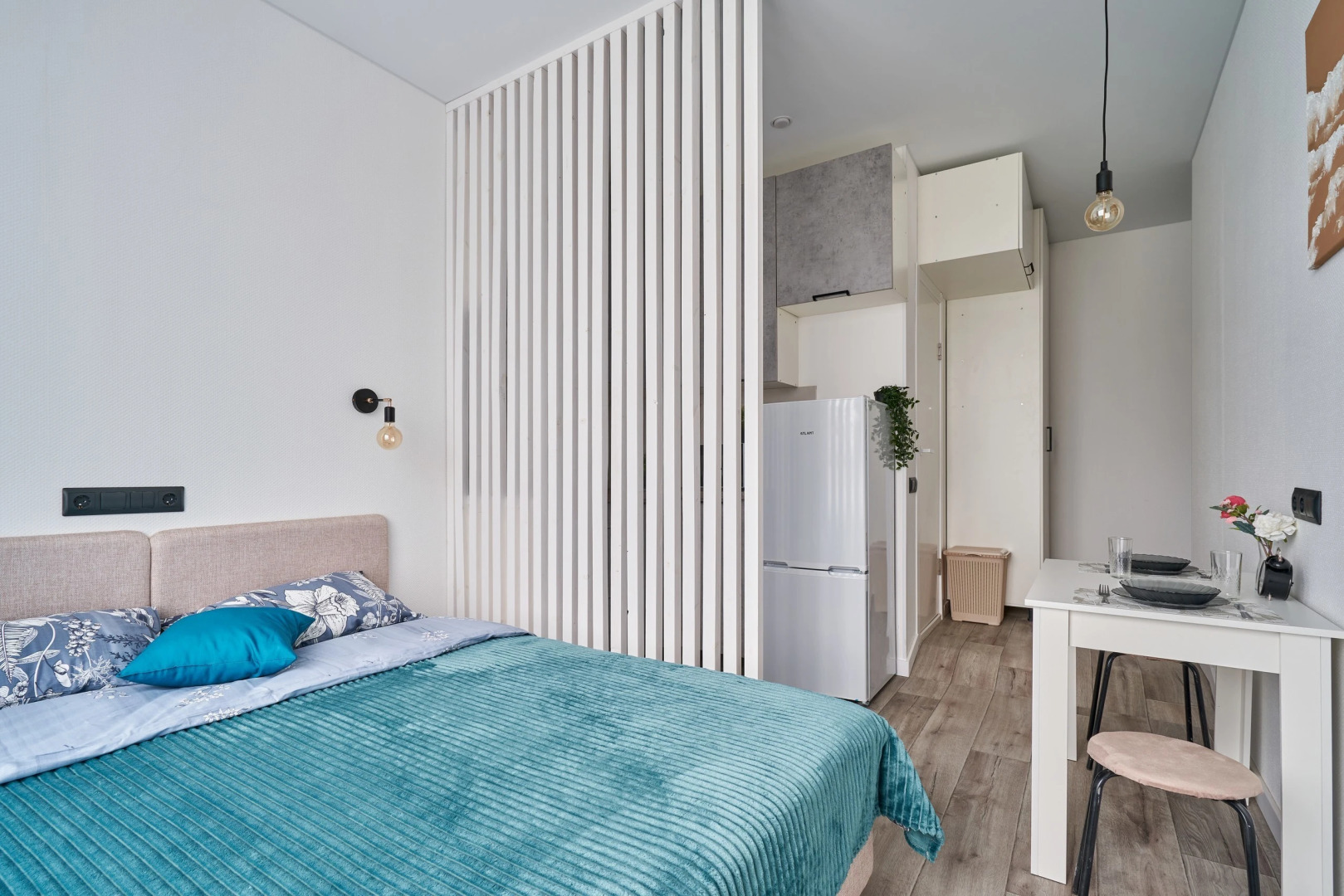 Квартира Волоколамское шоссе 71/22к2