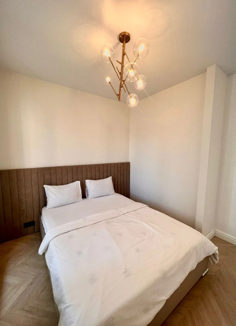 Квартира 2-комнатная квартира комфорт