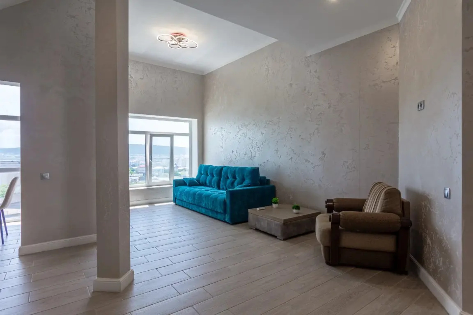 Квартира Стильная