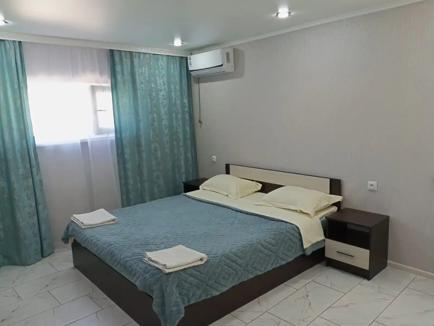 Гостевой дом Лайт