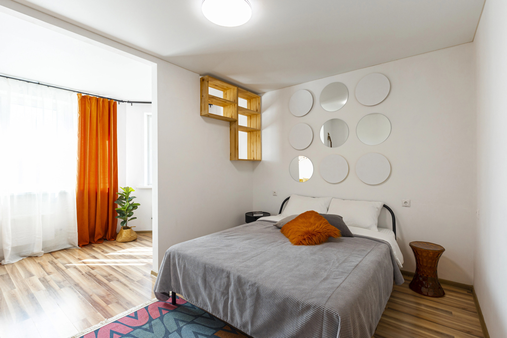 Квартира Камилла