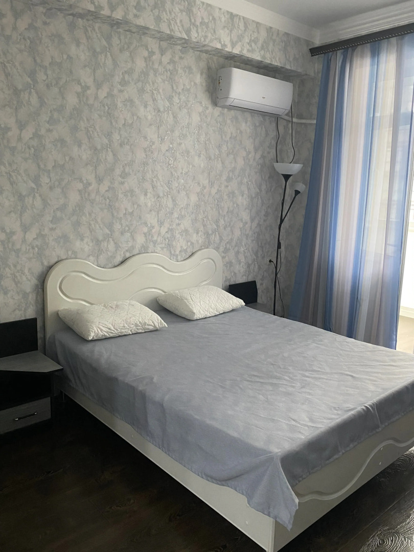 Квартира в парковой зоне Кисловодска