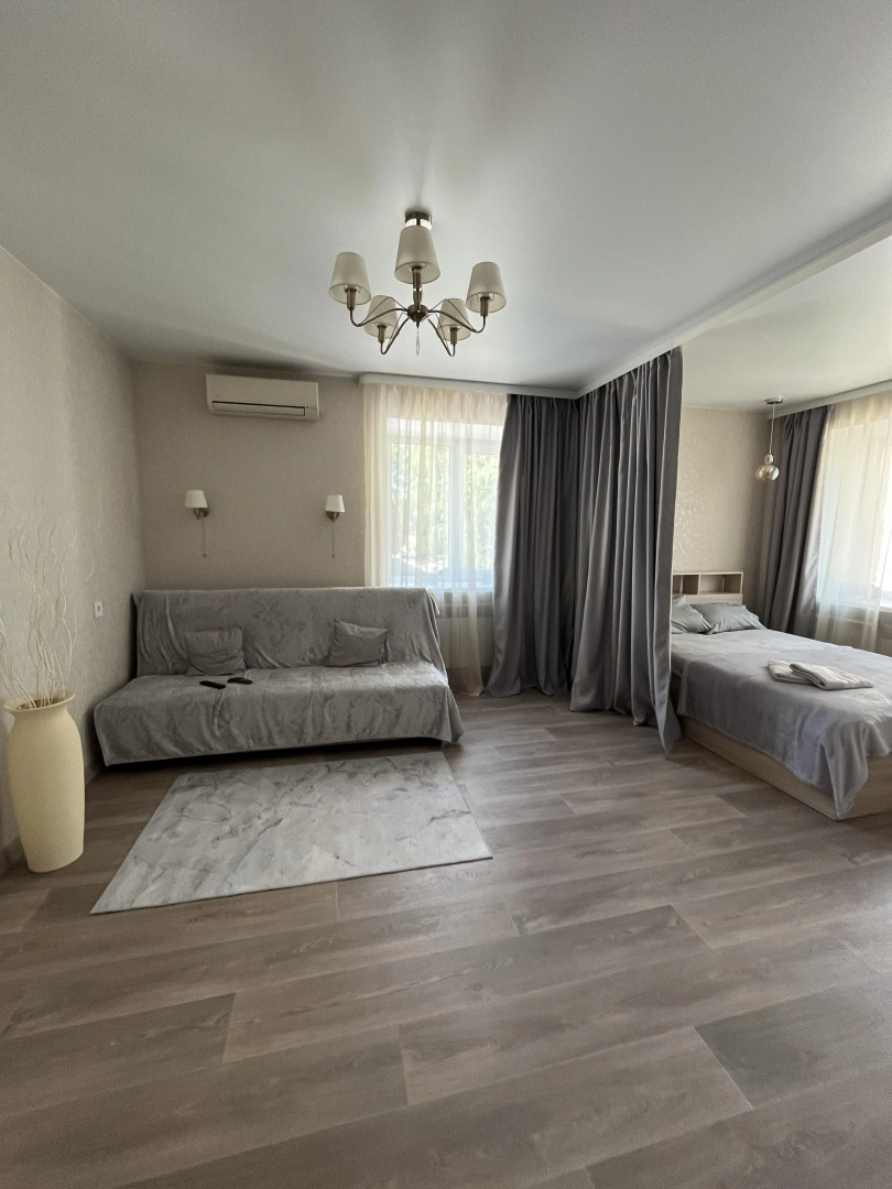 Квартира Студия