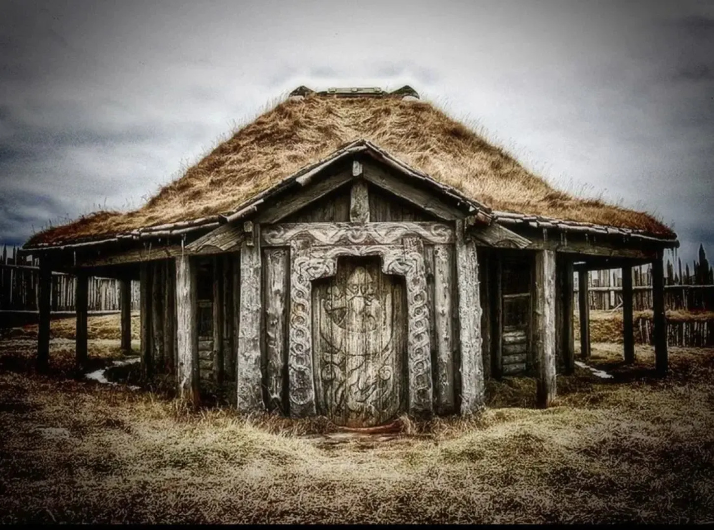 Гостевой дом Остров Kattegat