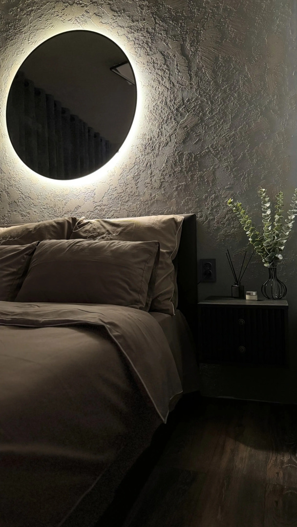 Квартира Апартаменты в стиле LOFT