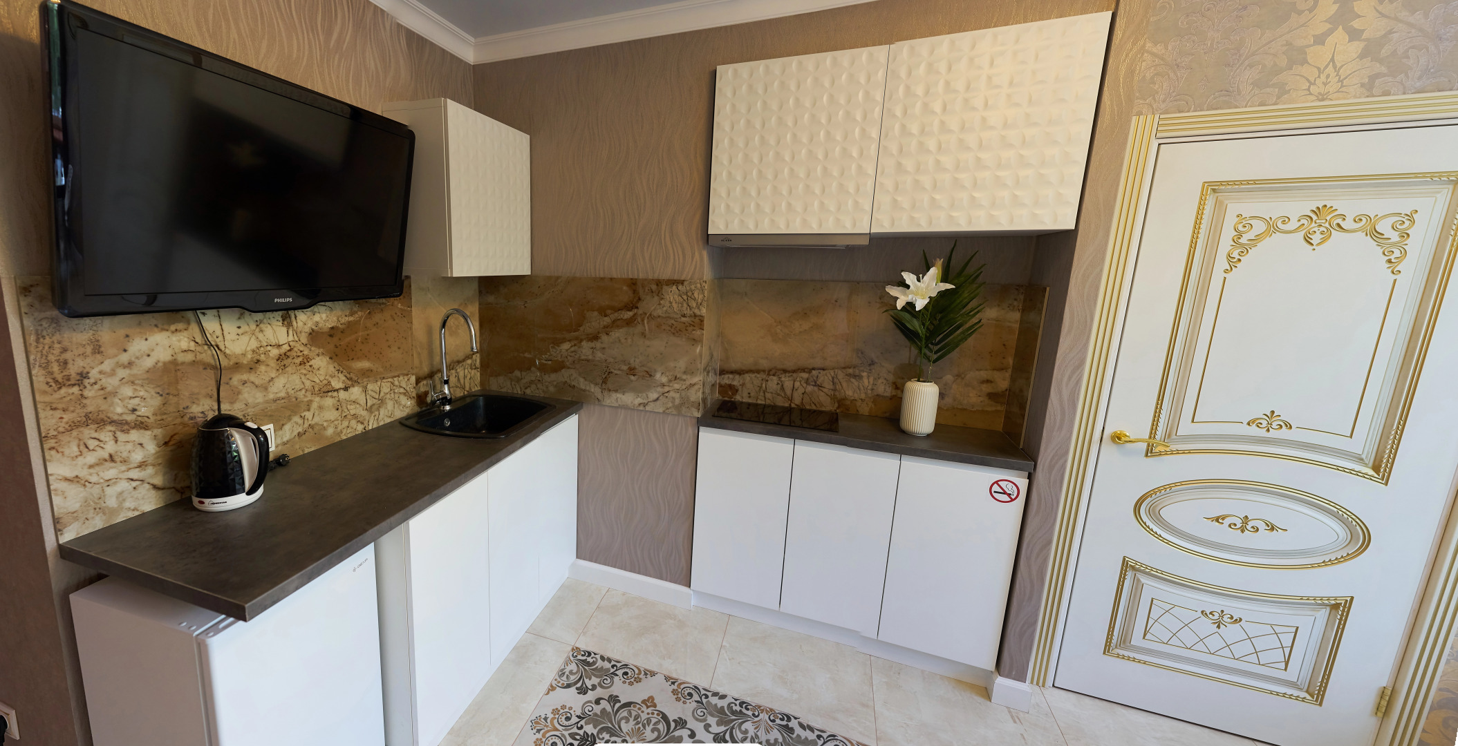 Апартаменты на Коммунистической_002