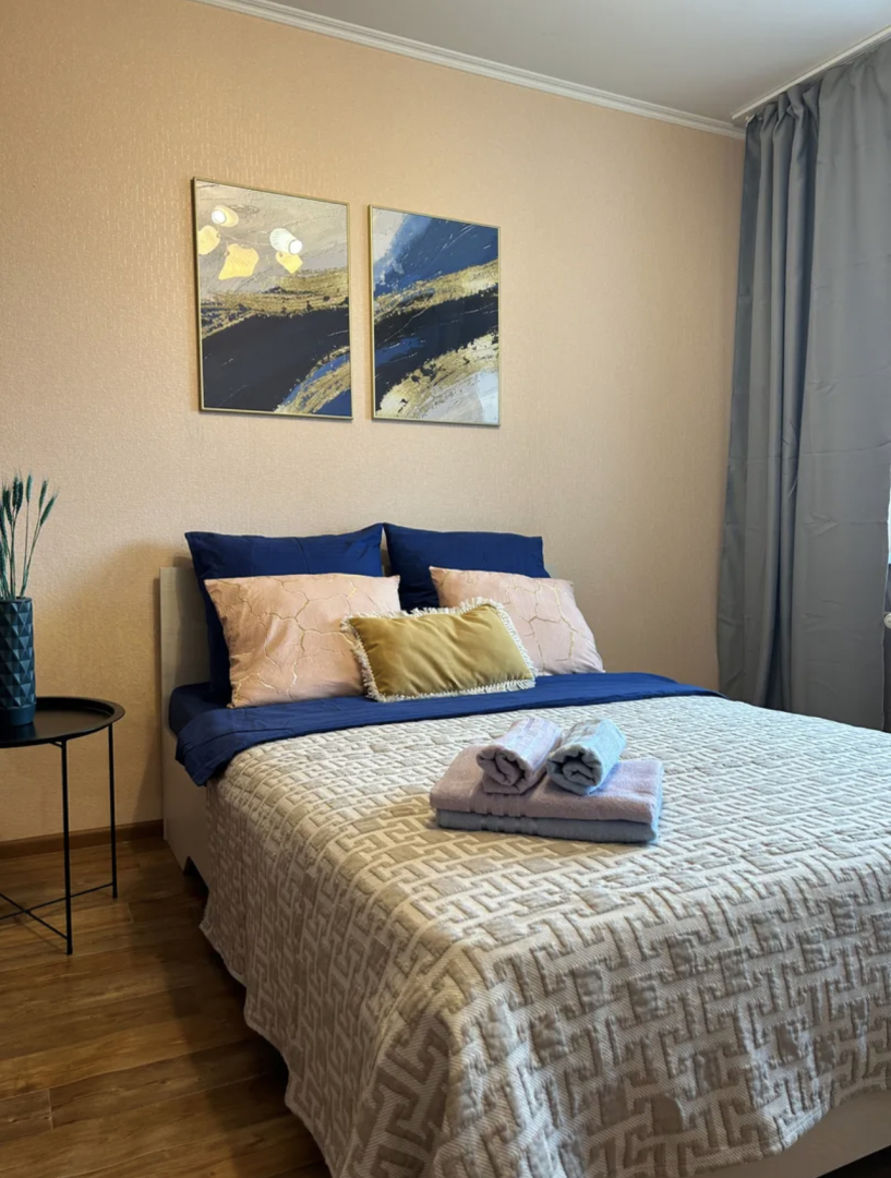 Квартира Лучшая однушка