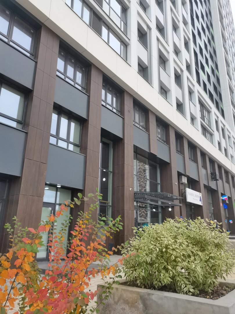 Апартаменты Еsenia Home - White Horce