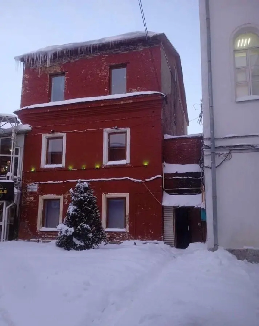 Квартира на ул. Кирова 12Б