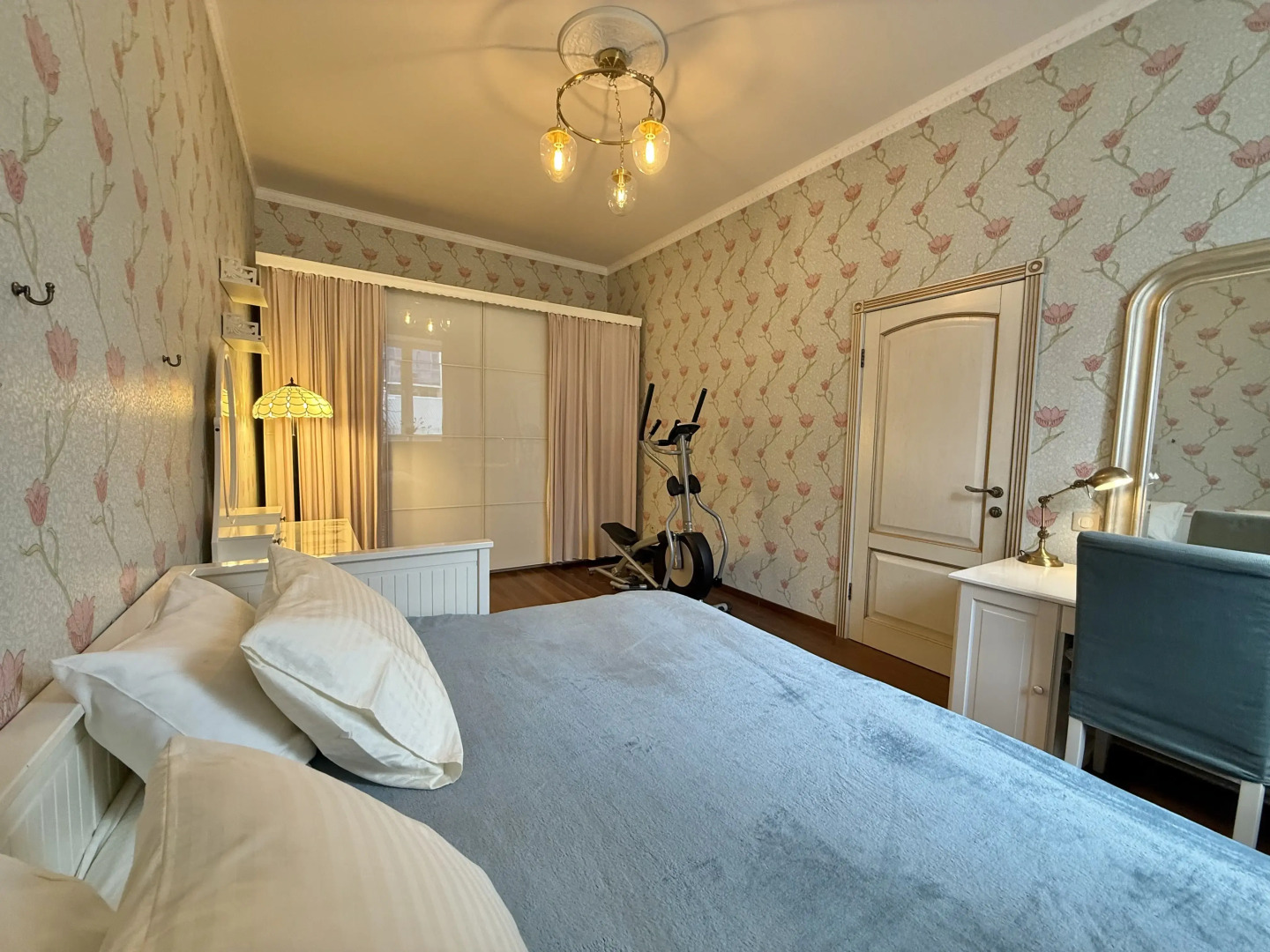 Квартира Английский Шик