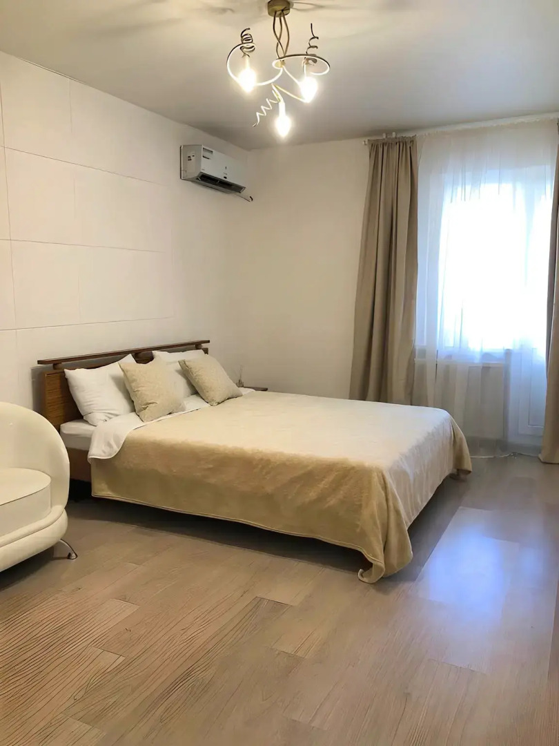 Квартира Уютная в 10 минутах от центра