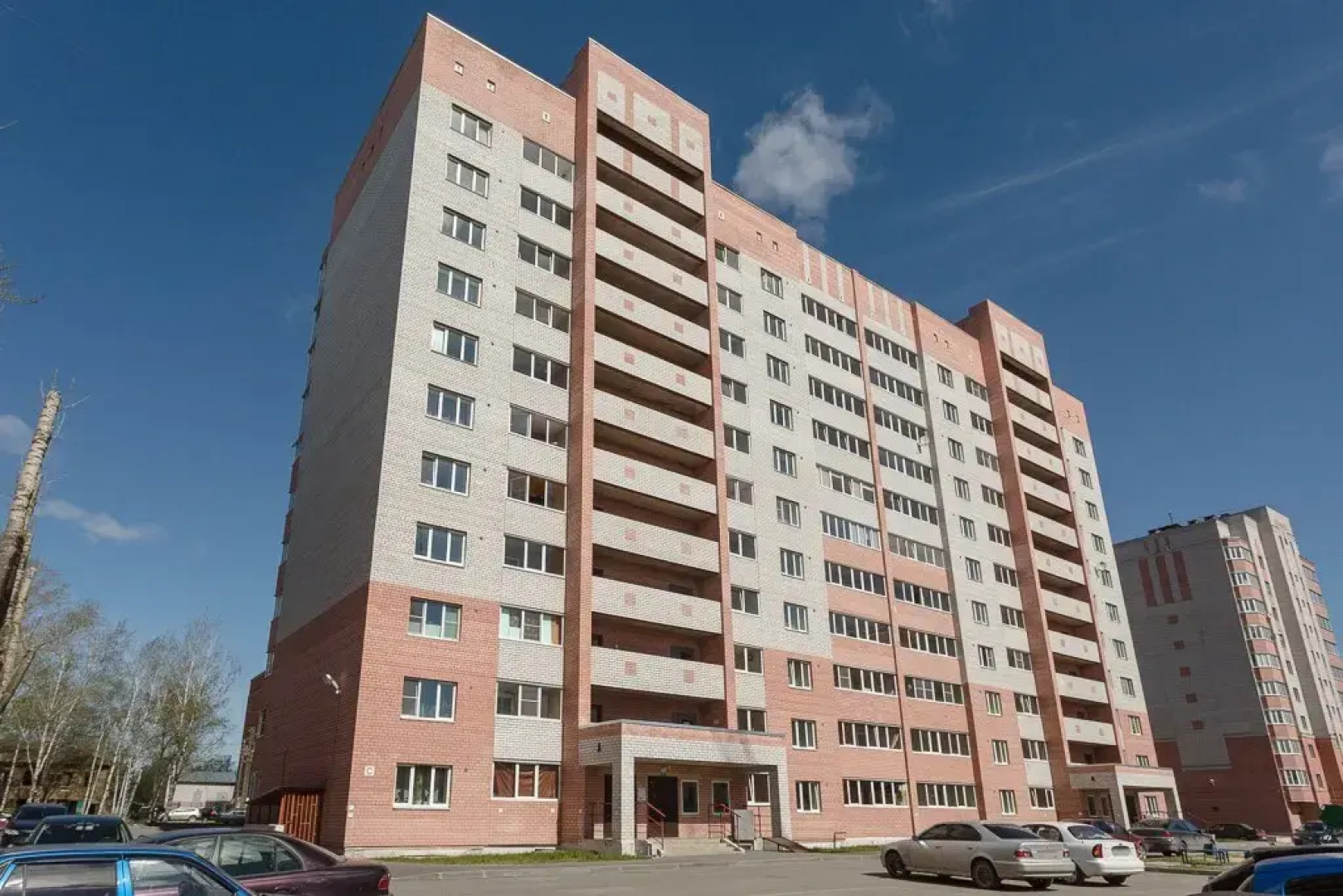 Апартаменты Гагарина 25